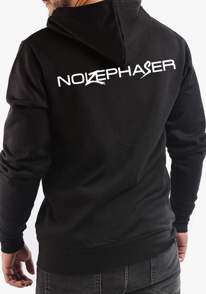 NOIZEPHASER HOODIE