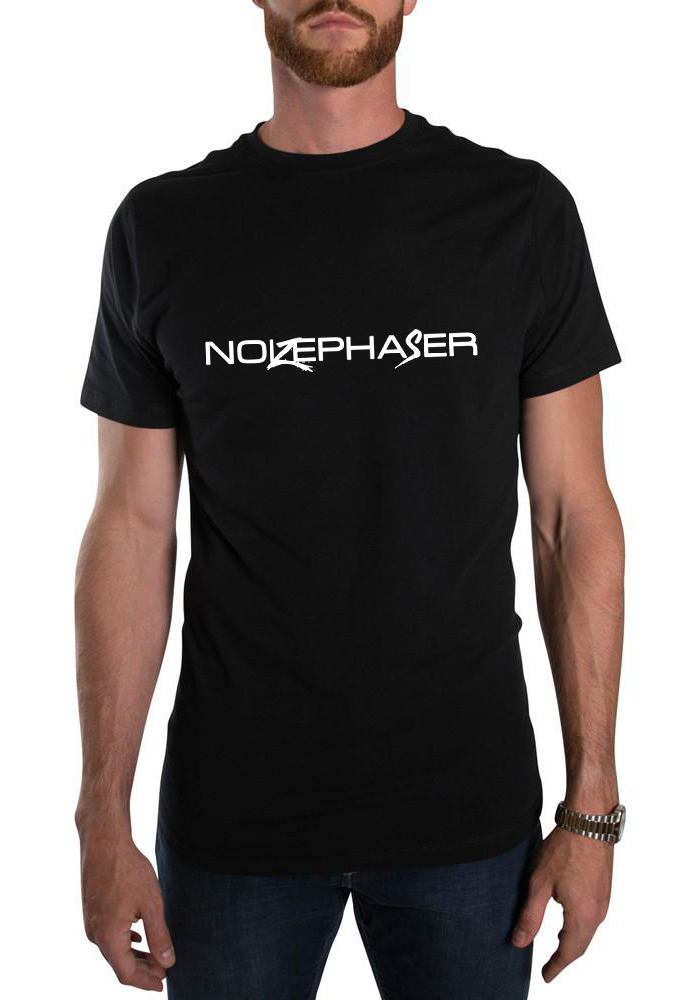 NOIZEPHASER T-SHIRT