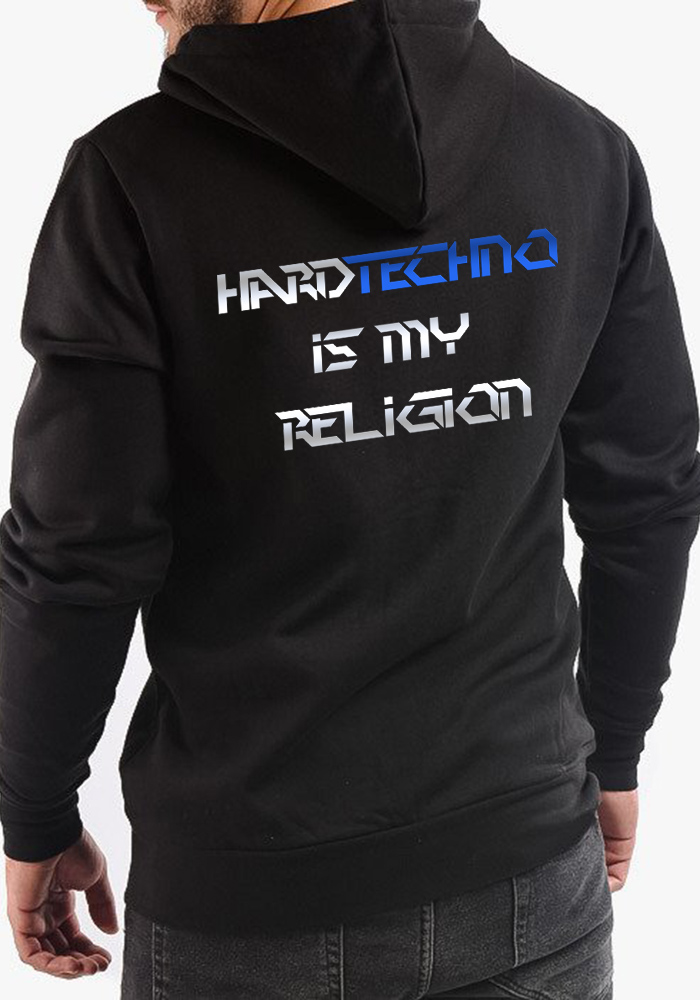 MAJKL M HOODIE