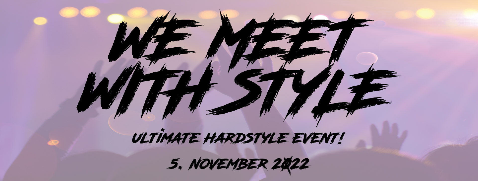 le style hardstyle est mon style